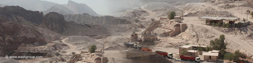 WASIT GENERAL TRADING LLC