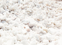 Rock Salt Mine Gallery