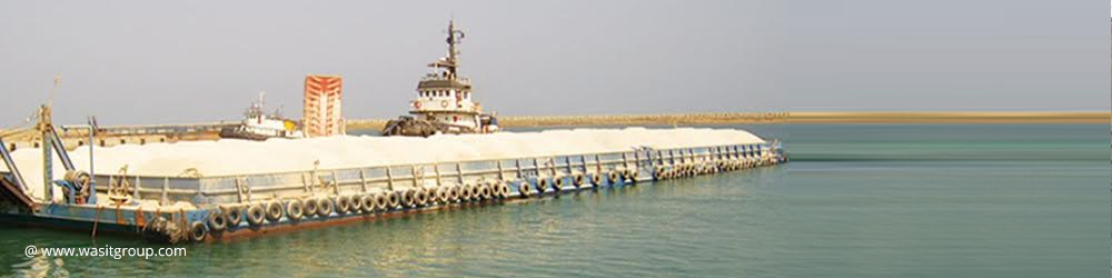 WASIT GENERAL TRADING LLC