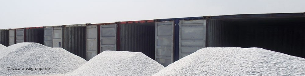 WASIT GENERAL TRADING LLC